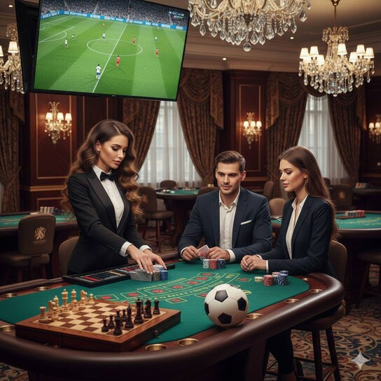 大乐透走势图综合版 - 带连线专业图表